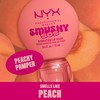 NYX Professional Makeup SOS HYDRATING LIP MASK PEACH