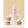 Born Ugly [2-piece set] Kelp barrier cream 50ml + toner 150ml / [2종세트]켈프 베리어 크림 50ml + 토너 150ml