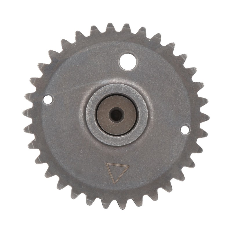 Camshaft Scooter Engine Accessory High Performance Replacement for GY6 125