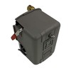 Square D 135-175 PSI Air Compressor Pressure Switch, Pumptrol, Hinge