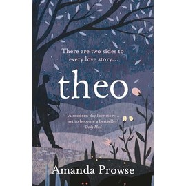 Theo: One Love, Two Stories