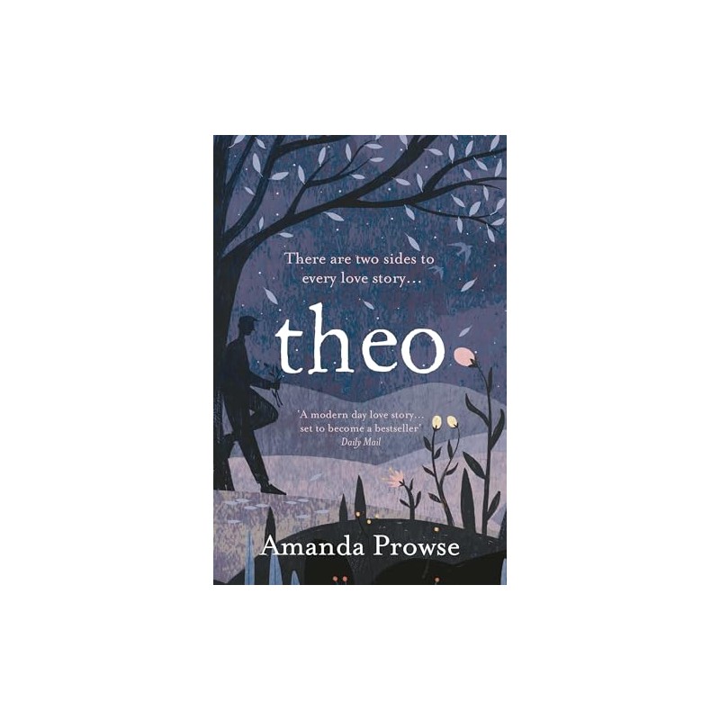 Theo: One Love, Two Stories