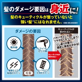 Reap Hair Conditioner, 14.1 oz (400 g), Treatment, 14.1 oz (400 g) (x