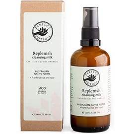 Perfect Potion Reprenish Cleansing Milk, 3.4 fl oz (100 ml)