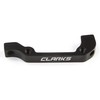 Clarks Cycle Systems Standard Disc Brake Caliper Adaptor Mounting Bracket,