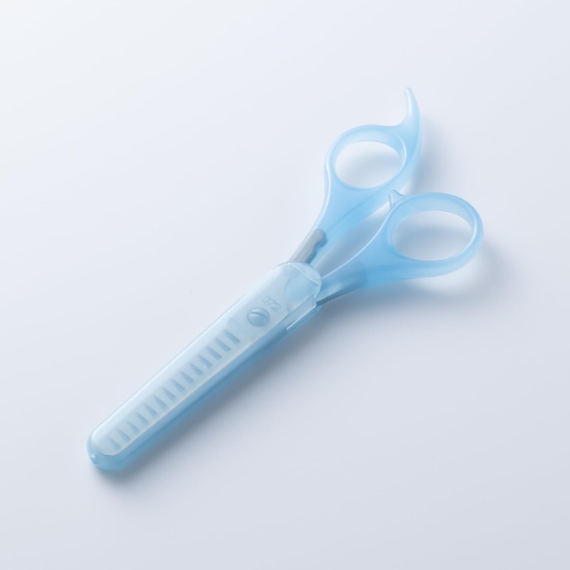 Kai Corporation KQ3048 Scissors for Shaggy (Cap Included)