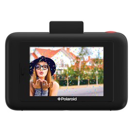 Zink Polaroid Colorful & Decorative Camera Stickers for 2x3 Photo Paper, Colorful