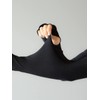 Sowan Arm Cover for Both Hands, 2 Set of 2,