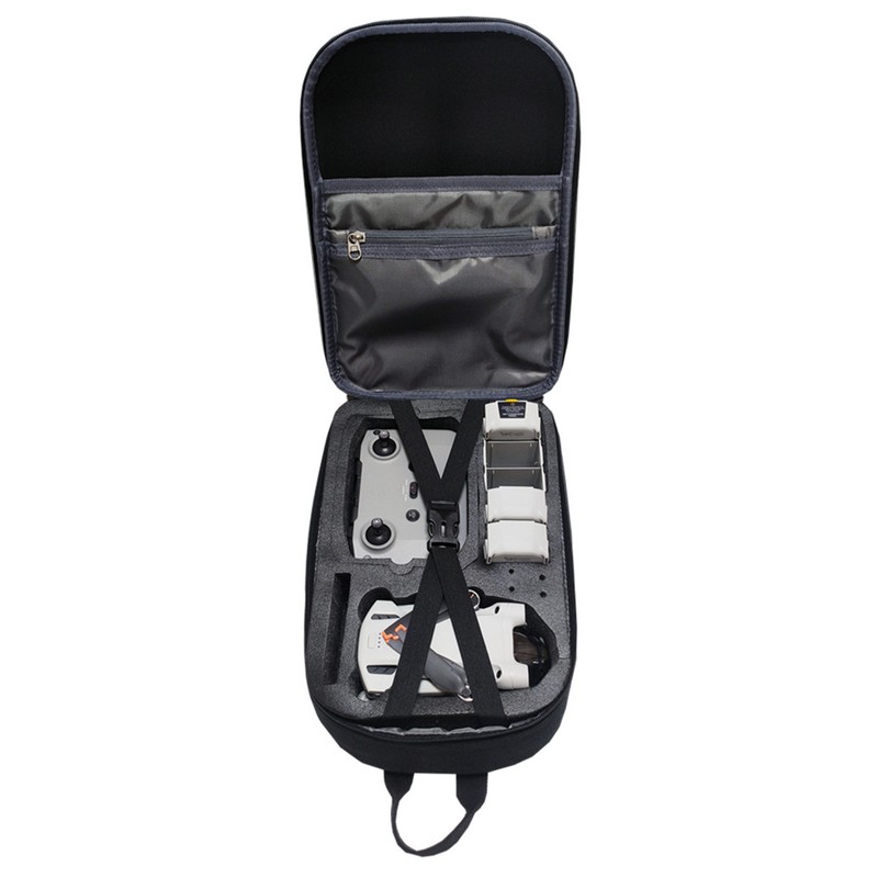 Drone Storage Bag for MINI 3 PRO Protective Foam Padded