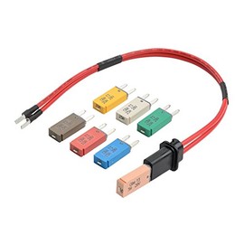 STRAIGHT 35-8000 Breaker Fuse Test Kit