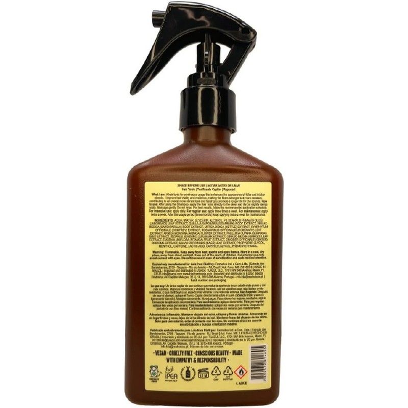 Lola Rapunzel Hair Tonic 250 ml