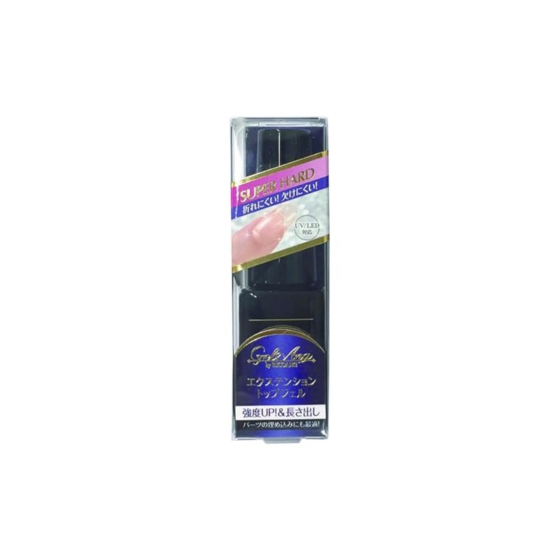 GelAng by RICOANG GABE-01 Extension Top Gel 8ml