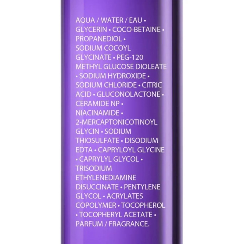 Limpiador Antimanchas Mela B3 200ml todo Tipo de piel La