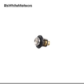 17670-94400 1767094402 Thermostat Replacement for Suzuki Outboard 9-60HP
