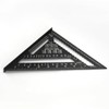 Triangle Ruler Square Rafter (7inch+12inch-cm style)