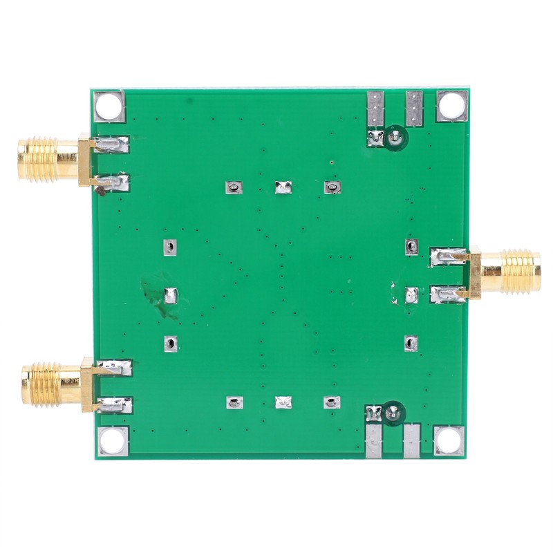 RF Switch Module SPDT High Input 39dBm 3‑5V Control HMC544