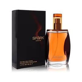 Spark by Liz Claiborne for Men Eau de Cologne Spray 1.7 oz