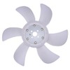 Replacement Parts For 16361-23860-71 16361-2386071 Cooling Fan Blade for Toyota