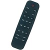 NK12 Replacement Remote Control Applicable for Nakamichi NK12 Soundbar