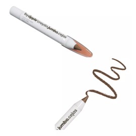 By Apple Crayon Jumbo Para Cejas Indeleble By Apple 1pz