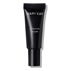 Corrector De Ojeras Yellow Mary Kay - Nueva Presentacin Yellow                                                                                        