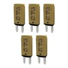 Mini ATM Auto Reset 5 Amp Circuit Breaker Fuse for