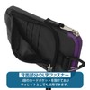 Wild Things WT-380-3806 Mini Pouch, Wallet, Delphy, Waterproof, Lightweight, Compact