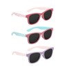 Gem Imports Childrens Sunglasses Kids Girls Sunglasses Assorted, only one
