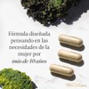 Myo Inositol Chiro Proporción Apoyo Equilibrio Hormonal Mujeres 2000 Suplemento