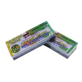 Mr. Pumis Ultimate Bar - 4 Pieces / 미스터 푸미스 얼티밋 바 - 4피스