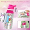 Kit de Manualidades para Niña,Diamond Painting para Niños de Botella