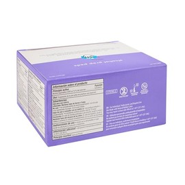 Cardinal Health MW-APL - Almohadilla de preparación de alcohol isopropílico al 70% empaquetada individualmente, 3.5 x 1.8 in, almohadilla no tejida, a