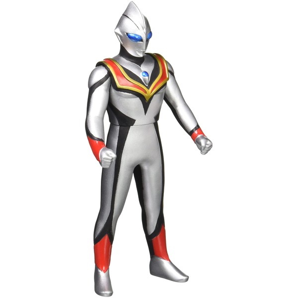 Ultraman Ultra Monster Series 52 Evil Tiga