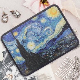 Alipis Box Storage Tin Box with Lock Storage Jars Transparent Dishwasher Digital Door Lock Holder Pen Bag Locked Storage Bin Charcuterie Lockable Padlock Lids Rattan Foldable Tinplate