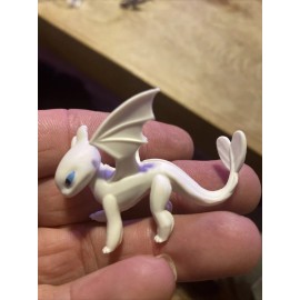 Mystery How To Train Your Dragon Mystery Dragon ( Head Up )