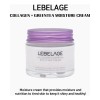 Crema Coreana Premium Reafirmante Colageno Y T Verde_1pz Mixta Danoche