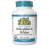 Natural Factors Acidophilus & Bifidus Double Strength 10 Billion Active