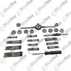 BLUEFOX TOOLS British Association 0 BA To 10 BA 47