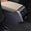 AOMSAZTO Armrest Covers for 2019 - VW Jetta Beige