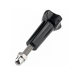 vhbw Fastening Screw for Camera GoPro Hero 1 2 3 3 +