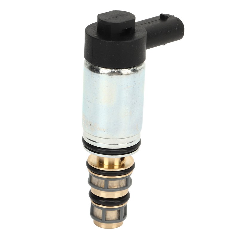 Electronic Control Valve AC Compressor for XTS 3.6 Liter Engine