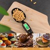 Mafiti Digital Measuring Spoon, Weighing Spoon Scale 500g / 0.1g