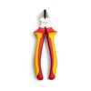 SATA ST70233ST VDE Insulated Side Cutters 190 mm/7 Inch with