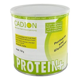 Cadion Protein+ Powder 750g