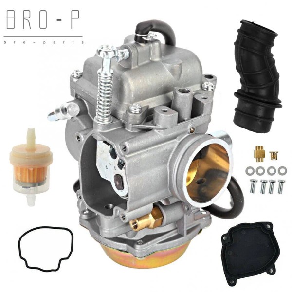bro-parts 2002-2006 Carburetor Carb For Polaris Sportsman 700 600 MV7