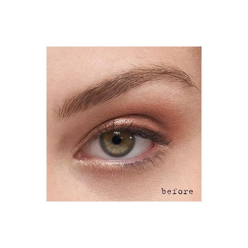 Stila Magnum mascara - intense black