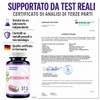 Hepatica Artemisinina | 250 mg | standardizzata al 98% |