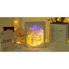 Papercut Light Box Soft Warm Light Romantic USB Battery Powered
