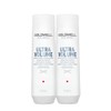 Goldwell Dualsenses Ultra Volume Bodifying Shampoo 250 ml x 2