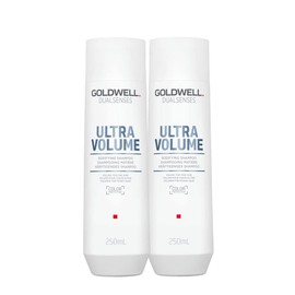 Goldwell Dualsenses Ultra Volume Bodifying Shampoo 250 ml x 2
